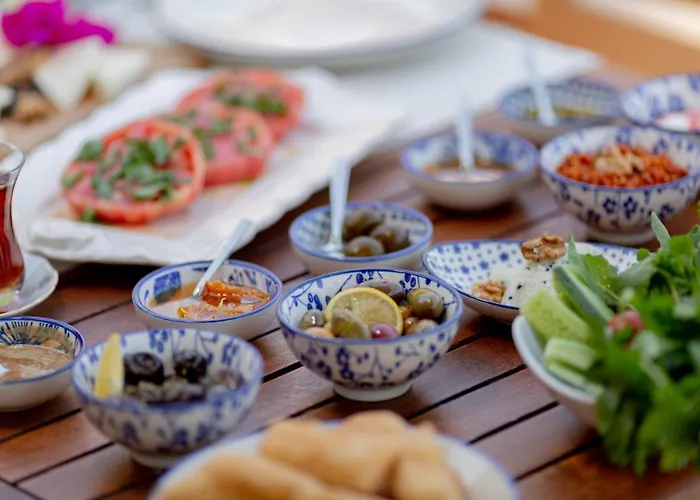 Luna Begonvil Tas Evler Hotel 3*