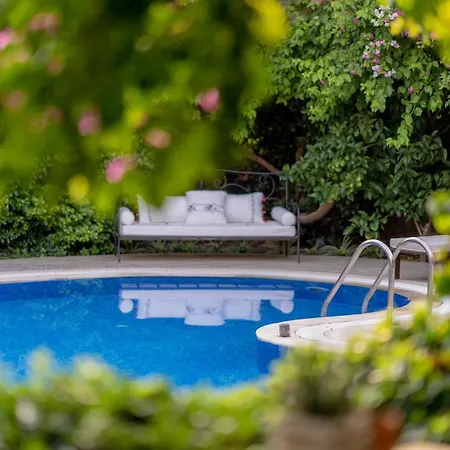 Luna Begonvil Tas Evler Hotel Selimiye (Aegean)