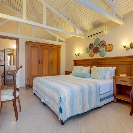 Luna Begonvil Tas Evler Hotel 3*