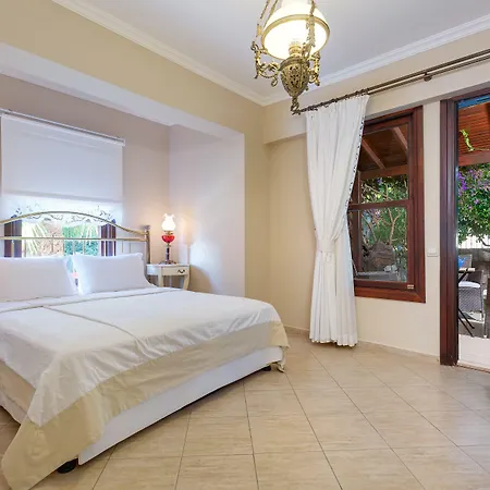 Hotel Luna Begonvil Tas Evler Selimiye (Aegean)